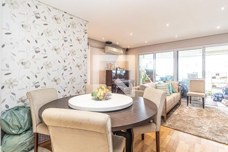 Apartamento à venda com 97m², 3 quartos e 2 vagas