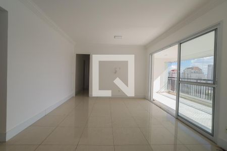 Sala de apartamento para alugar com 3 quartos, 170m² em Água Branca, São Paulo