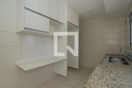 Apartamento para alugar com 170m², 3 quartos e 2 vagasCozinha