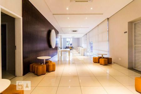 Apartamento para alugar com 170m², 3 quartos e 2 vagasSalão de Festas