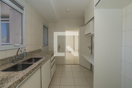 Apartamento para alugar com 170m², 3 quartos e 2 vagasCozinha