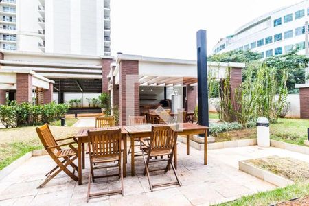 Apartamento para alugar com 170m², 3 quartos e 2 vagasChurrasqueira