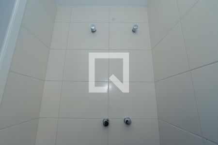 Apartamento para alugar com 170m², 3 quartos e 2 vagasBanheiro de Serviço