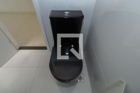 Apartamento para alugar com 170m², 3 quartos e 2 vagasBanheiro da Suíte