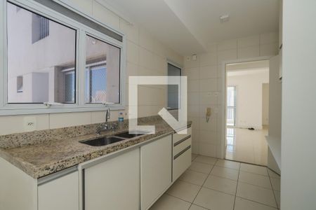 Apartamento para alugar com 170m², 3 quartos e 2 vagasCozinha