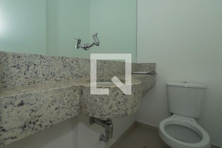 Apartamento para alugar com 170m², 3 quartos e 2 vagasLavabo