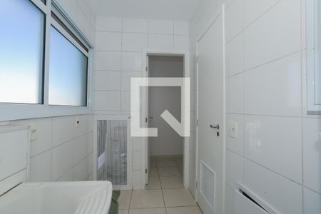 Apartamento para alugar com 170m², 3 quartos e 2 vagasÁrea de Serviço