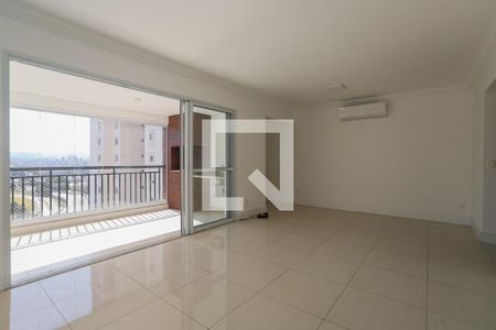Sala de apartamento para alugar com 3 quartos, 170m² em Água Branca, São Paulo