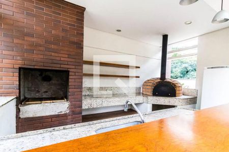 Apartamento para alugar com 170m², 3 quartos e 2 vagasChurrasqueira