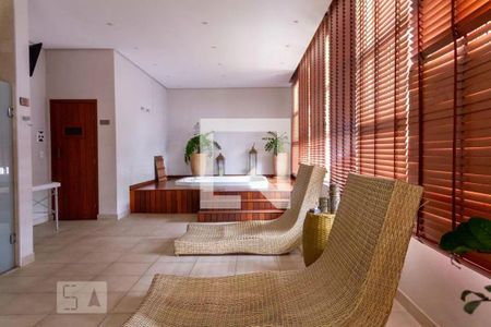 Apartamento para alugar com 170m², 3 quartos e 2 vagasSpa