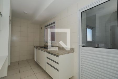 Apartamento para alugar com 170m², 3 quartos e 2 vagasCozinha
