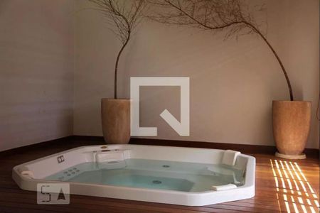 Apartamento para alugar com 170m², 3 quartos e 2 vagasSpa