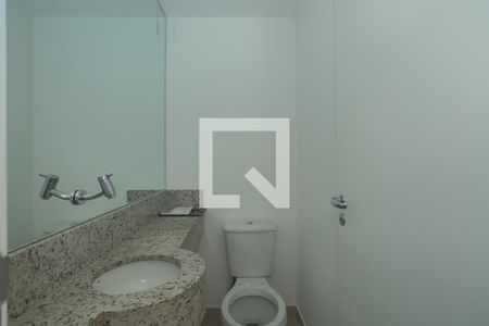 Apartamento para alugar com 170m², 3 quartos e 2 vagasLavabo