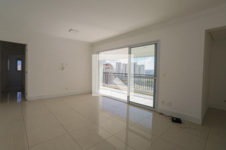 Sala de apartamento para alugar com 3 quartos, 170m² em Água Branca, São Paulo