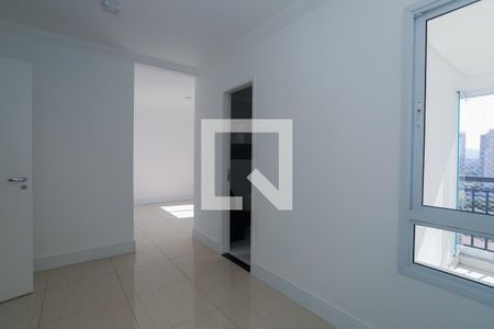Apartamento para alugar com 170m², 3 quartos e 2 vagasQuarto 3 - Suíte