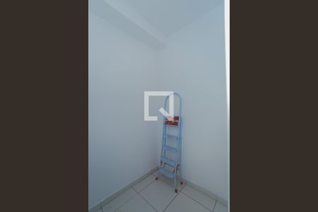 Apartamento para alugar com 170m², 3 quartos e 2 vagasQuarto de Serviço