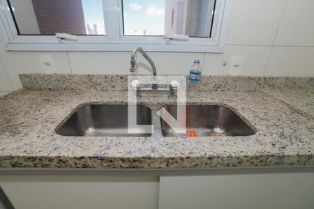 Apartamento para alugar com 170m², 3 quartos e 2 vagasCozinha