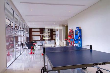 Apartamento para alugar com 170m², 3 quartos e 2 vagasSalao de Jogos