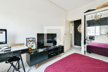 Apartamento à venda com 60m², 1 quarto e sem vagaQuarto