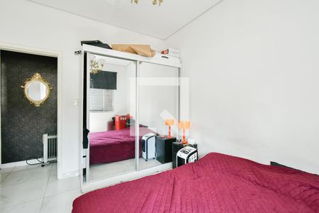 Apartamento à venda com 60m², 1 quarto e sem vagaQuarto