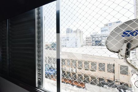 Apartamento à venda com 60m², 1 quarto e sem vagaQuarto - Vista