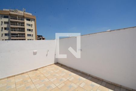 Apartamento para alugar com 120m², 2 quartos e 1 vagaCobertura
