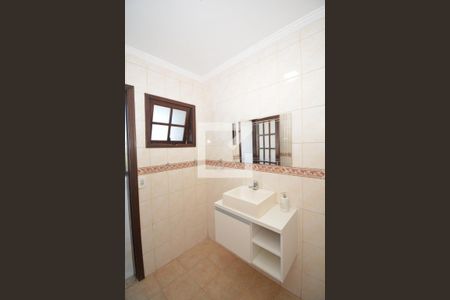 Apartamento para alugar com 120m², 2 quartos e 1 vagaBanheiro - Terraço