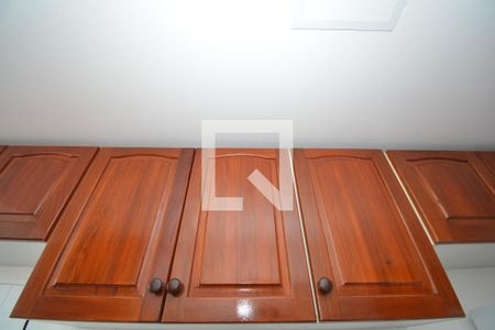 Apartamento para alugar com 120m², 2 quartos e 1 vagaCozinha e Área de Serviço - Armários