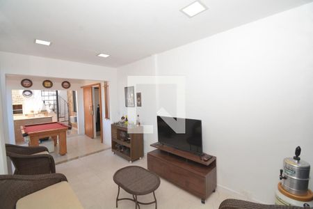 Apartamento para alugar com 120m², 2 quartos e 1 vagaLounge - Terraço