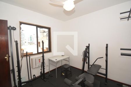 Apartamento para alugar com 120m², 2 quartos e 1 vagaQuarto 2 - Terraço