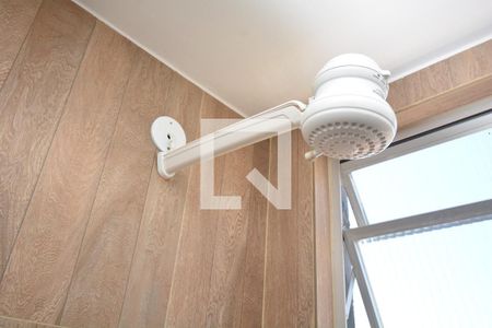 Apartamento para alugar com 120m², 2 quartos e 1 vagaBanheiro Social