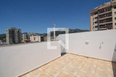Apartamento para alugar com 120m², 2 quartos e 1 vagaCobertura