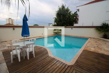 Casa de condomínio à venda com 232m², 4 quartos e 4 vagas Casa de condomínio à venda com 232m², 4 quartos e 4 vagasÁrea comum - Piscina
