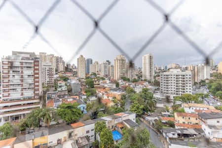 Apartamento à venda com 98m², 3 quartos e 2 vagas Apartamento à venda com 98m², 3 quartos e 2 vagasVista Sacada Suíte