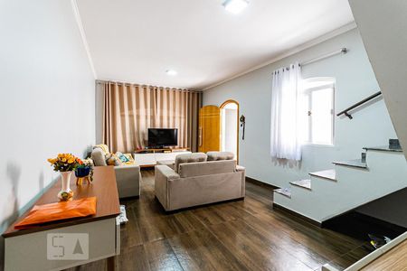 Sala  de casa à venda com 3 quartos, 150m² em Vila Buenos Aires, São Paulo