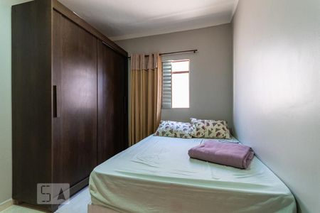 Quarto 1 de casa à venda com 3 quartos, 150m² em Vila Buenos Aires, São Paulo