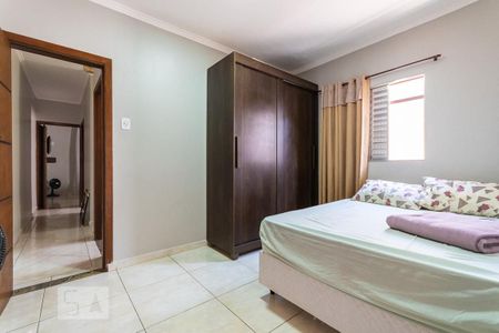 Quarto 1 de casa à venda com 3 quartos, 150m² em Vila Buenos Aires, São Paulo