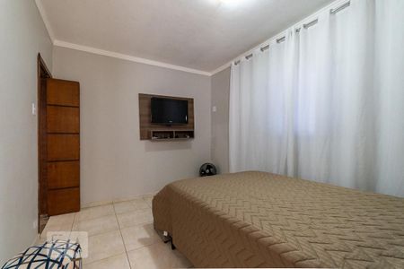 Casa à venda com 150m², 3 quartos e 2 vagasQuarto suíte 