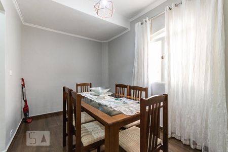 Sala de jantar  de casa à venda com 3 quartos, 150m² em Vila Buenos Aires, São Paulo