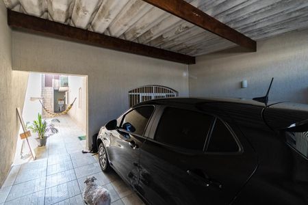 Casa à venda com 150m², 3 quartos e 2 vagasGaragem 