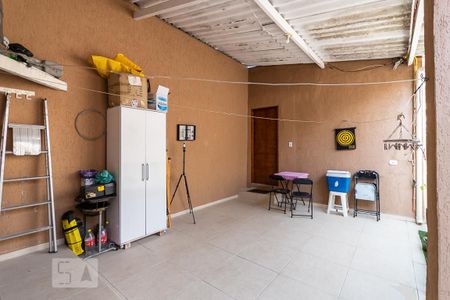Casa à venda com 150m², 3 quartos e 2 vagasÁrea de lazer 