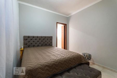Casa à venda com 150m², 3 quartos e 2 vagasQuarto suíte 