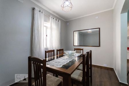Sala de jantar  de casa à venda com 3 quartos, 150m² em Vila Buenos Aires, São Paulo