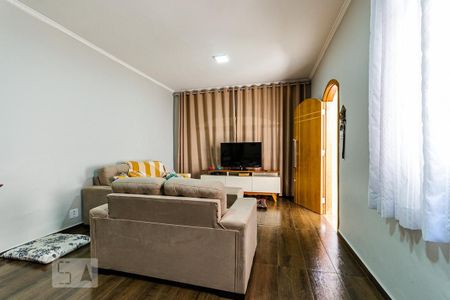 Sala  de casa à venda com 3 quartos, 150m² em Vila Buenos Aires, São Paulo