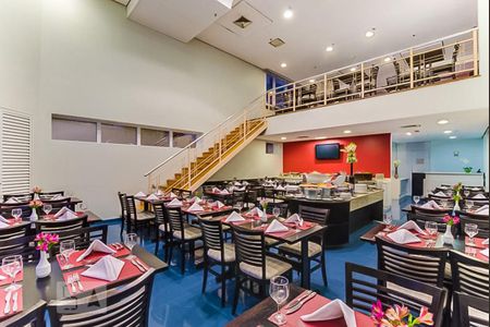Apartamento à venda com 44m², 1 quarto e sem vaga Apartamento à venda com 44m², 1 quarto e sem vagaÁrea comum