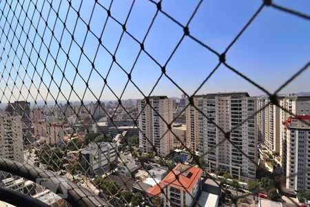 Apartamento à venda com 44m², 1 quarto e sem vagaVista