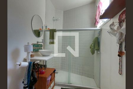 Apartamento à venda com 50m², 1 quarto e sem vagaBanheiro