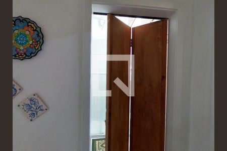 Apartamento à venda com 50m², 1 quarto e sem vagaBanheiro