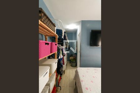 Apartamento à venda com 80m², 3 quartos e 2 vagas Apartamento à venda com 80m², 3 quartos e 2 vagasQuarto 2