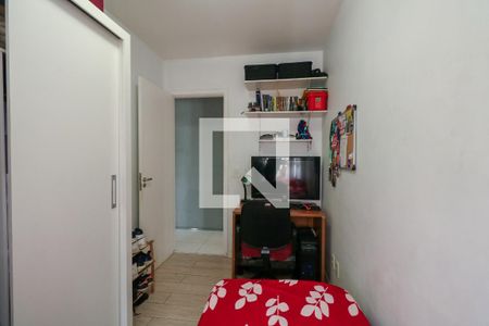 Apartamento à venda com 80m², 3 quartos e 2 vagas Apartamento à venda com 80m², 3 quartos e 2 vagasQuarto 1